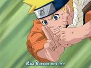 entrainement de kisame Naruto_7